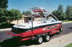 2005 Mastercraft