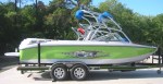 2006 Ski Nautique Superair