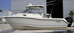 2006 Boston Whaler 285CQ