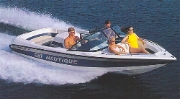 1997 Correct Craft