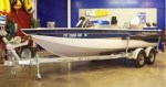 2004 Crestliner 1850SC