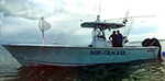 Stolen 2006 Seacraft by Mako - Jacksonville