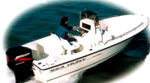 Seahunt Triton Information