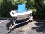 1996 Wellcraft 190 CCF