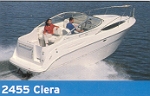 Bayliner Cierra