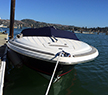 2007 Chris-Craft Lancer Rumble 22'