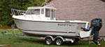 2005 Osprey Expedition 24