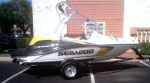 2007 Sea Doo Speedster 150