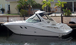 2007 Sea Ray 310 Sundance