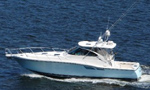 2006 42' Tiara